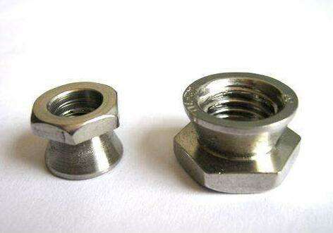 加工不锈钢非标螺母 加工不锈钢非标螺母